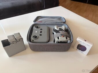 DJI Mini 3 2 roky záruka - 3