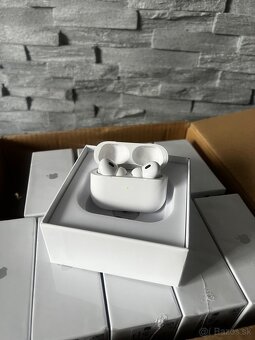 Airpods Pro (2nd generation) - 3