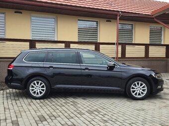 Volkswagen Passat Variant Virtual Cocpit Comfortline - 3