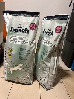 Granule - bosch Renal & Reduction - 3