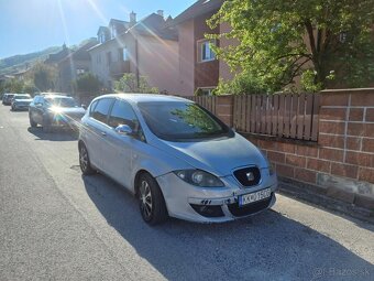 Seat alete 1.9 77kw - 3