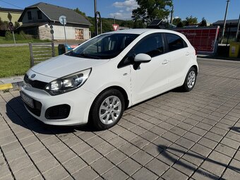 KIA Rio III. 1.4 CVVT - 3