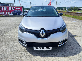 Renault Captur Energy 1.5 - 3