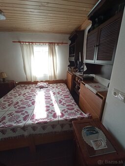 Prenajmem samostatný rodinný domček 50 m2, spoločný dvor - 3