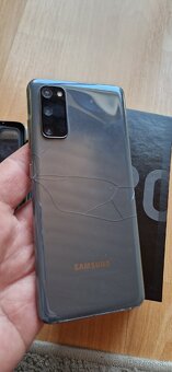 Samsung galaxy s20 - 3