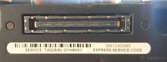 Dell Latitude E6430 i7-3520M, 14", Nvidia - 3