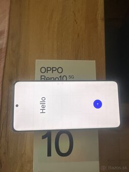OPPO Reno 10 5 G - 3