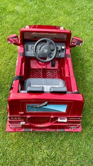 Detske elektricke auto - 3