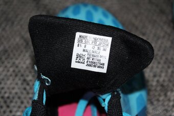 kopačky adidas č.42 - 3