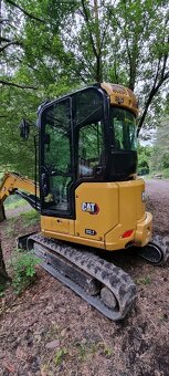 CAT 302.7 - 3