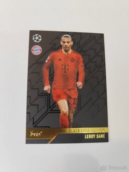 Futbalové kartičky Topps Match Attax 2025 - 3