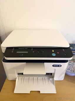 Xerox WorkCentre 3025 - 3