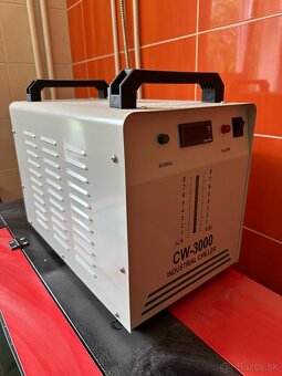 Laserová Gravírka 70x50 60w - 3