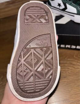 Vans tenisky detské - 3
