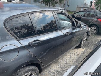 Rozpredam BMW 118D F20 100kw 2.0 D D47D20C - 3