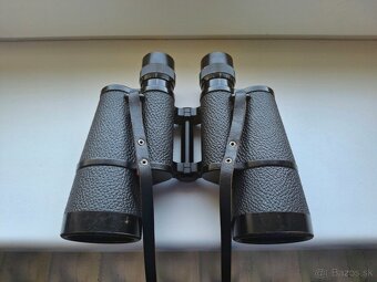 Ďalekohľad Carl Zeiss Jena 7x50 BINOCTAR - 3