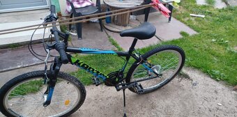 Bicykel - 3