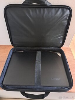 Predám Herný/Multimediálny Notebook Lenovo Ideapad Y700 - 3