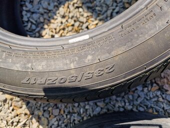 Let.pneu 235/50R17 Nexen - 3