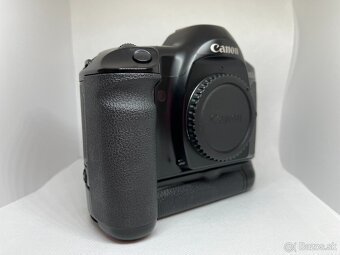 Canon EOS 1N + battery grp (netestovaný) - 3
