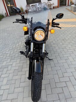 Predám YAMAHA BOLT/XV950 - 3