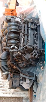 Ford FOCUS 1.6 85kw - 3