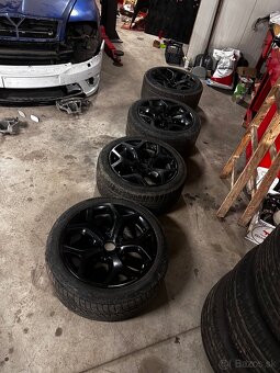 Styling 214 5x120 r20 BMW - 3
