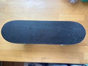 Mini skateboard - 3