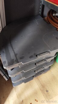 Slnecnik Ikea Hogon 270cm - 3