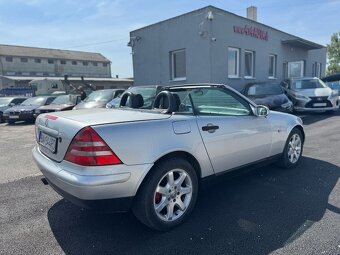 ✅️Mercedes-Benz SLK 200 R170✅️ - 3