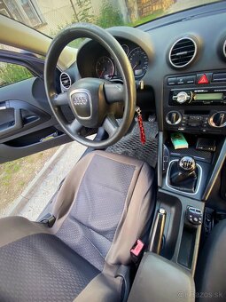 Audi A3 - 3