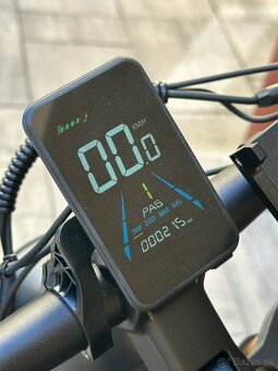 ZLAVA 30% Burchda RX80 Fatbike - 3