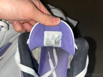 Jordan 3 dark iris - 3