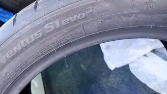 245/40 R19 98Y XL letné pneumatiky Hankook 2ks - 3