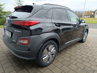HYUNDAI KONA EV STYLE ELECTRIC 150KW 64kWh, STYLE, DP - 3