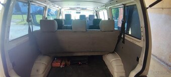 Volkswagen Transporter 2.5 TDI - 3