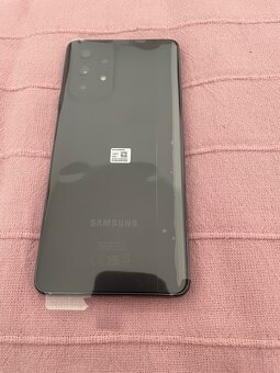 Perfektný Samsung A53 - 3