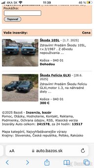 Škoda 105L - 3