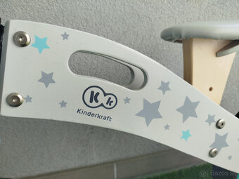 Odrážadlo Kinderkraft - 3