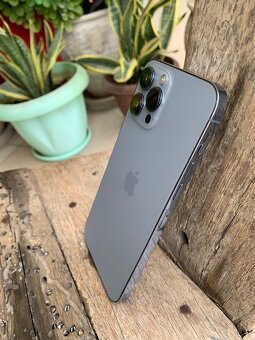 Apple iPhone 13 Pro Max 128GB - 3