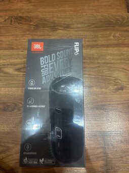 jbl flip 6 - 3