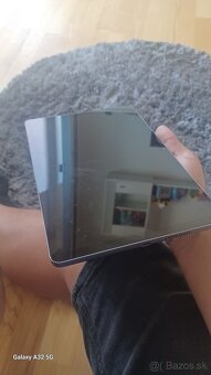 Všetko od Lenovo LENOVO Tab TB311XU 4 GB+128 GB Luna grey - 3