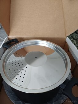 Ikea sada hrncov - 3