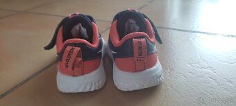 Botasky Nike 21 - 3