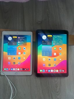 iPad pro a IPad 6 - 3