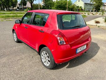 Suzuki Swift 1.3 - 3