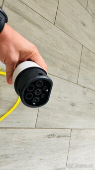 Nabíjačka na elektromobil - 3
