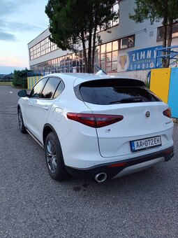 Alfa Romeo Stelvio Q4 154kw - 3