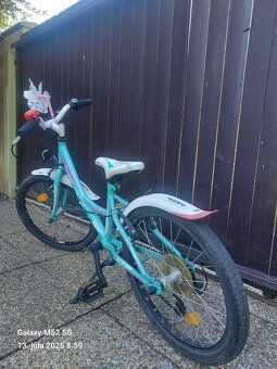 Detsky bicykel CTM Maggie 2.0 - 3