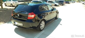 PREDAM BMW E87 RADU 1 - 3